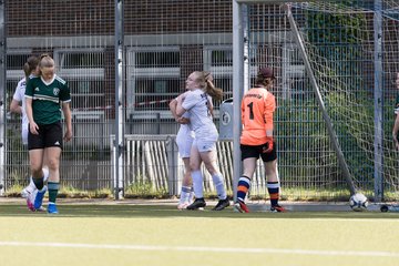 Bild 85 - wBJ SC Alstertal-Langenhorn - Rissener SV : Ergebnis: 9:0